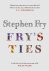 Stephen Fry - Fry's ties