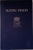 Lindeboom, J. - Austin Friars: Geschiedenis van de Nederlandse Hervormde Gemeente te London 1550-1950