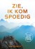 Wim Grandia - Zie, ik kom spoedig