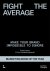 Dries Henau; Yuri Vandenbogaerde - Fight The Average