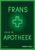 Frans Voor De Apotheek