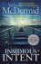 Val McDermid - Insidious Intent
