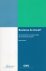 Huisman, Wim. - Business as usual : corporate involvement in international crimes = de betrokkenheid van ondernemingen bij internationale misdrijven.