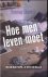Hoe men leven moet