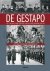 Rupert Butler - De Gestapo