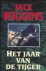 Jack Higgins - JAAR VAN DE TIJGER