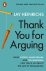Jay Heinrichs - 2020 Thank You For Arguing