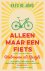 Kees de Jong 233614 - Alleen maar een fiets Wielrennen als lifestyle