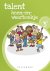 Talent heen- en weerboekje ...