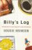 Brimson, Dougie - Billy's log - a hilarious diary of one man's struggle with life, lager and the female race