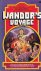 Wandor 3: Wandor's Voyage