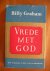 Graham Billy - Vrede met God