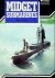 Midget Submarines Uit de se...