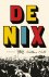 Nathan Hill - De Nix