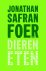 Dieren eten