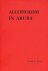 Wever, [dr.] Oswald R. - Alcoholism in Aruba.
