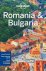  - Lonely Planet Romania & Bulgaria