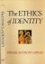 Ethics of Identity