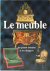 Le meuble des grands ébénis...