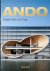 Ando Complete Works 1975-Today
