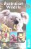 Martin, Stella - Australian Wildlife: A Visitor's Guide