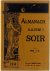 Almanach illustré du Soir 1934