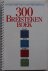Libelles 300 Breistekenboek...