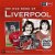 DVD Book of Liverpool