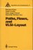 KORTE, Bernhard, Laszlo LOVASZ, Hans Jurgen PROMEL  Alexander SCHRIJVER [Eds] - Paths, Flows, and VLSI-Layout.