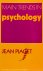 Main trends in psychology.