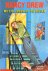 Nancy Drew. Met de dood op ...