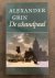 GRIN, Alexander - schandpaal