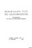 Peeters, K.C. - en anderen - Bijdragen tot de geschiedenis inzonderheid van het oud hertogdom Brabant: 3e reeks, 16e deel, afl. 1-4, 47e jaargang 1964