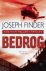 Joseph Finder 26679 - Bedrog