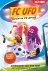 Annemarie van der Eem - Alien in de spits / FC UFO / 1
