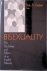 Firestein, Beth A. - Bisexuality: The Psychology and Politics of an Invisible Minority