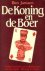 De koning en de boer. Volks...