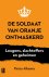 Petra Alkema - De soldaat van Oranje ontmaskerd