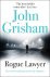 John Grisham - Rogue Lawyer
