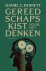 Daniel C. Dennett, Daniel C. Dennett - Gereedschapskist voor het denken