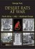 Desert Rats at War North Af...