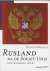 Rusland na de Sovjetunie