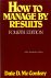 How to manage by results / ...