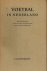 Miermans, C.G.M. - Voetbal in Nederland
