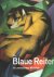 Der Blaue Reiter im Lenbach...