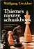 Thieme's nieuwe schaakboek....
