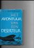 Overduin, J - Het avontuur van een deserteur
