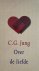 C.G. Jung - Over de liefde