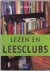 Inge Drewes - Lezen en leesclubs