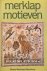 Merklap motieven en hun sym...